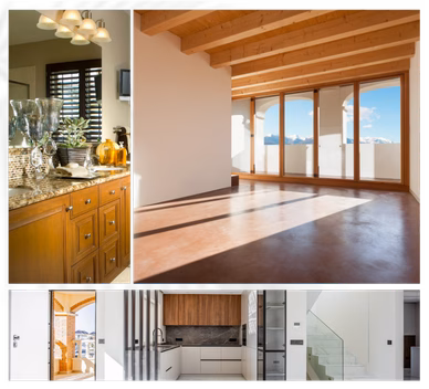 contacto interiorismo en Almendralejo